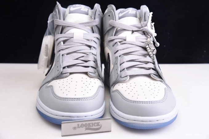 Retro x 1 (DR DR box) CN8607-002 High Jordan shoe 0731